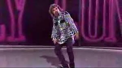 Billy Connolly - The National Anthem