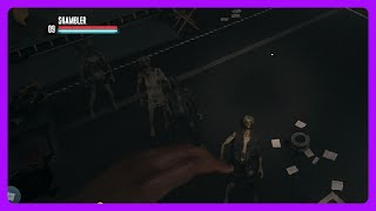 Backstage is Not it! Dead Island 2 episode 19