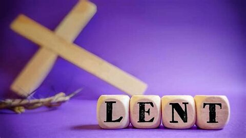 No Offense To Anyone But The Tradition Of Lent Is Not Biblical