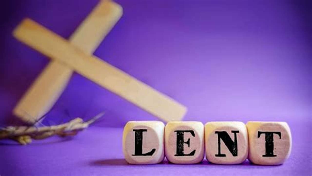No Offense To Anyone But The Tradition Of Lent Is Not Biblical