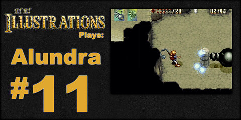 El El Plays Alundra Episode 11: Ball Pit