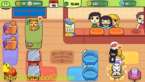 My Virtual Pet Shop - Level 41 to Level 45 - June 2025