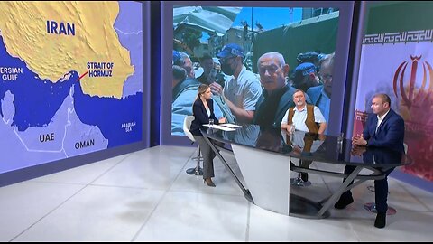 AKTUELNOSTI - Novi rat - Da li ce Rusija i Kina ostati uz Iran ili ce ga napustiti? - (23.06.2025)