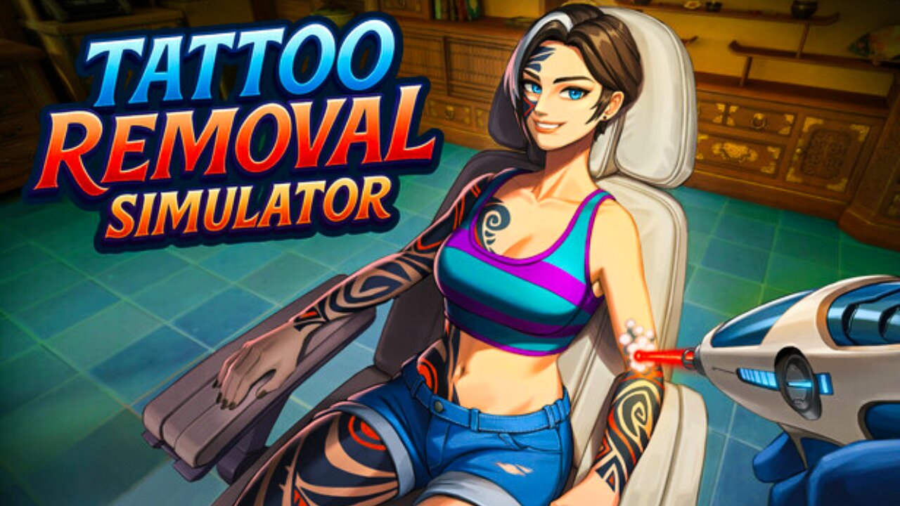 How to get your Tattoo Removed