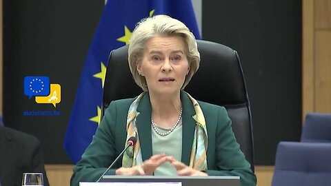 "Unanimous Agreement on Climate Goals: Ursula von der Leyen's Uniting Role"