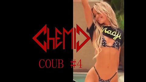 CHEMIC COUB #4 - 25 Minutes Best Coub 2022 | 25 МИНУТ СМЕХА ДО СЛЁЗ | ЛУЧШИЕ #ПРИКОЛЫ