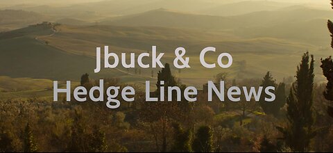 Hedge Line News P76: Moral Inversion