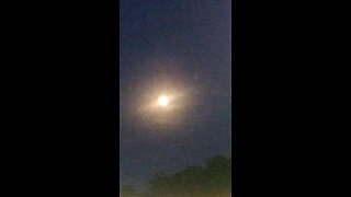 super Moon 2020