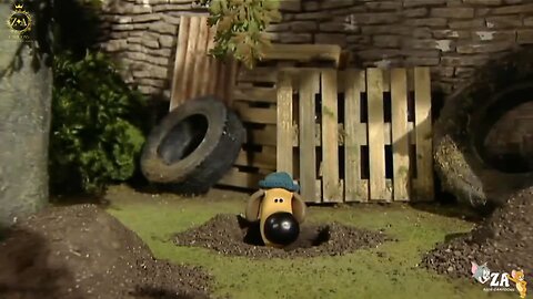 Shaun the sheep Cartoons