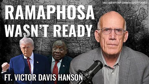 The Truth About South Africa’s Anti-American Agenda