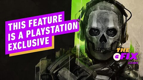 Call of Duty - Modern Warfare 2 Won't Let PC and Xbox Players Disable Crossplay - IGN Daily Fix
