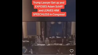 Trump’s lawyer just exposed Adam shifts
