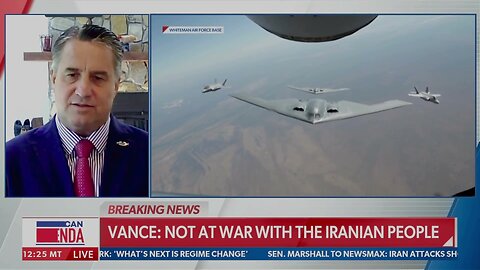 Does Trump really want regime change in Iran?