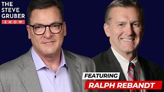 Ralph Rebandt | Faith, Leadership & Michigan’s Future