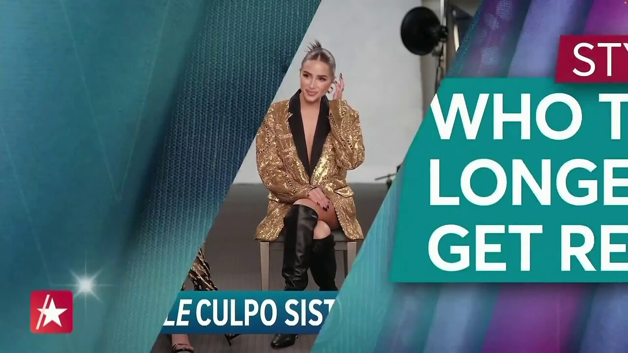 How Can Only One Sister Be Booted.