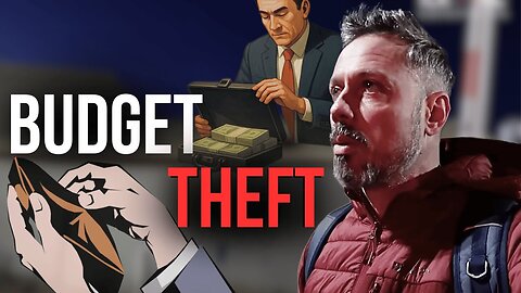 YOU'LL OWN NOTHING AND YOU'LL BE HAPPY?