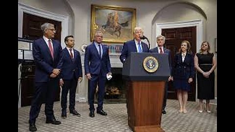 RFK Jr HHS and Trump Warning claim link Tylenol to Autism and vaccine