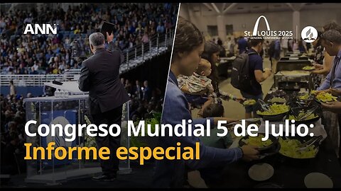 05 de Julio: #GCSession 2025 Informe Especial Día Tres