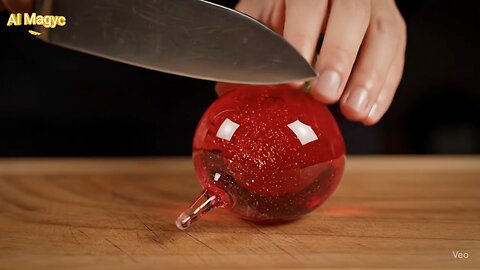 Fruit cutting ASMR video #ASMR #fruit cutting