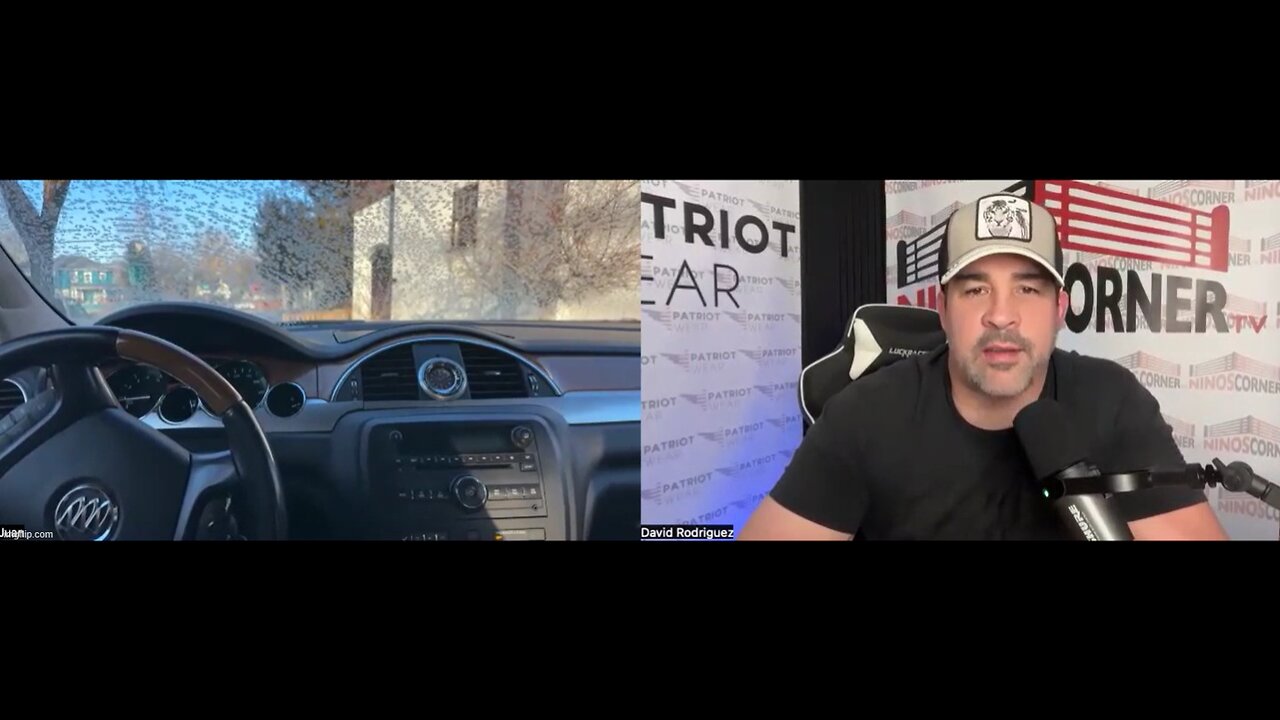 Juan O' Savin & David Nino Rodriguez: 34 Western Militaries Summoned for Unconventional War 1-25-26