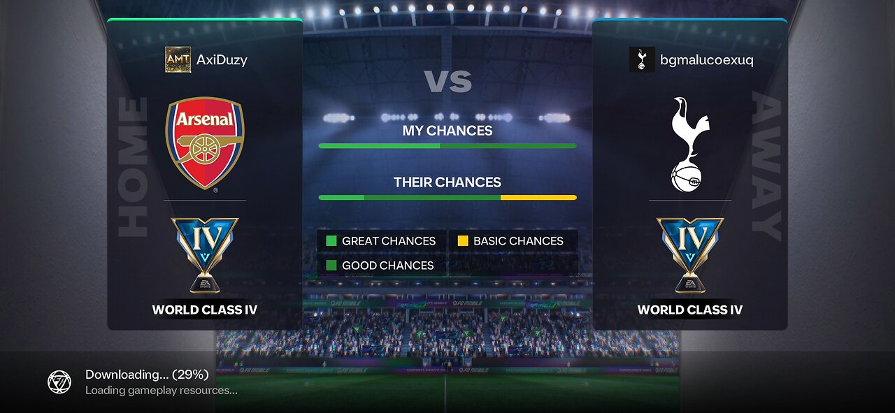 EA FC Mobile VS Attack Ep 01 #EAFCMobile #FCMobile #EASportsFC #VSAattack #MobileGaming