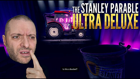 Playing more Stanley Parable for the first time! (Part 2) | Blind Playthrough