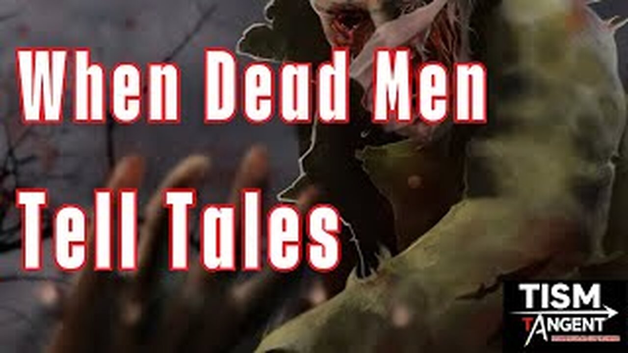 Tism Tangent Ep. 5: The Siege of Osowiec