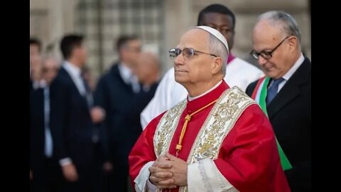 DECEMBER 9, 2025: I CAN'T REMEMBER HIM BUT I'M SURE LEO'S A LOVELY MAN