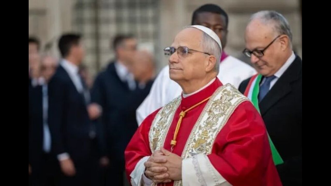 DECEMBER 9, 2025: I CAN'T REMEMBER HIM BUT I'M SURE LEO'S A LOVELY MAN