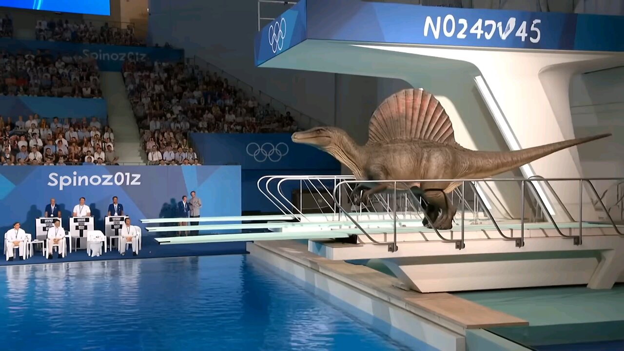 Natural Animals by AI