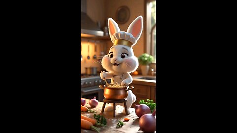 cute 🥰🥰 rabbit 🐇🐇