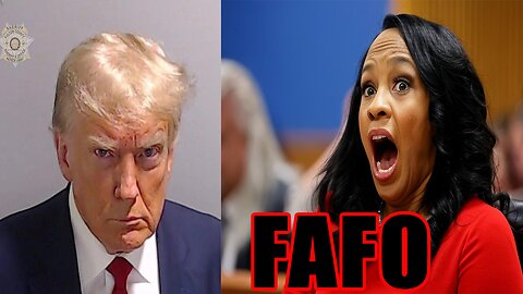 Her career just ENDED BADLY TODAY!