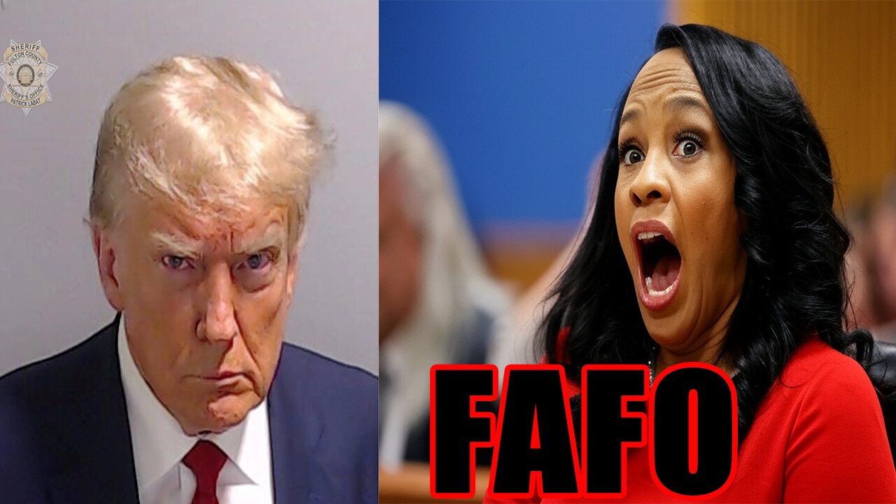 Her career just ENDED BADLY TODAY!