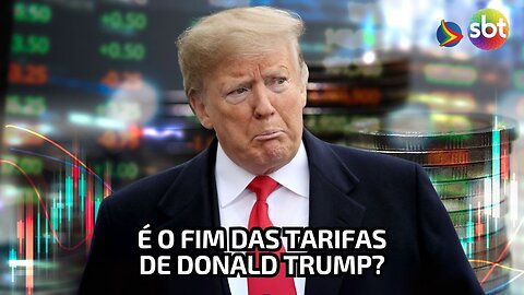 Câmara de Comércio dos EUA critica as tarifas impostas por TRUMP ao Brasil