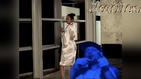 Busta Rhymes x Mariah Carey -I Know What You Want (Reaction)