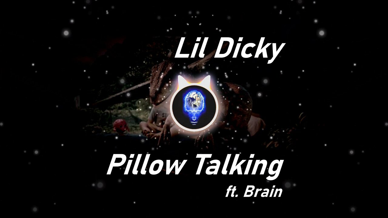 Lil Dicky | Pillow Talking ft. Brain (Lyrics)