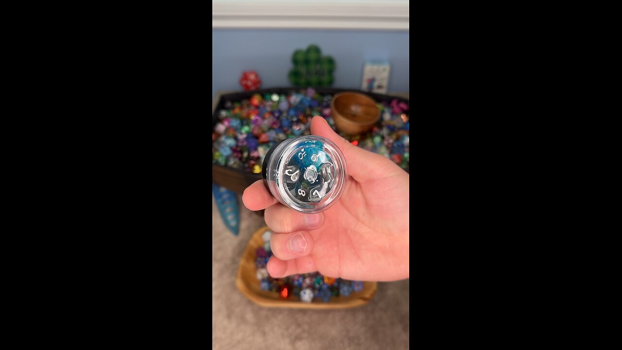 1 scoop for Amy S! #16953 #onelinkatatimeshop #dice #dnd #scoops #dice