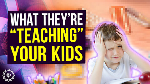 State-Enforced Sex Education for Toddlers