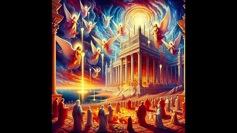 Revelations of Revelation 10