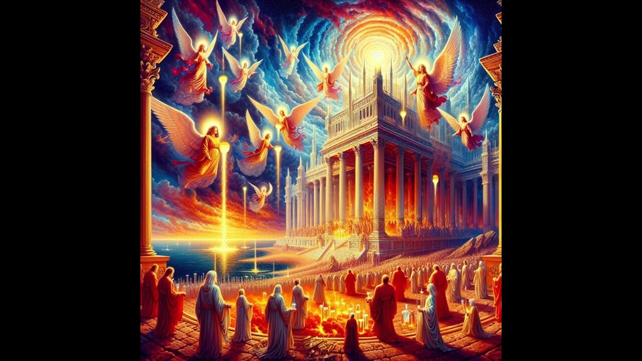 Revelations of Revelation 10