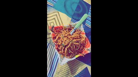 Noodles