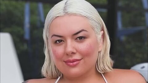 Megan Starke: The Plus Size Beauty Redefining Glamour on Social Media