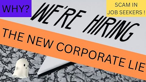 Ghost Jobs: What Are They and How to Spot Them