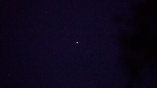Orb Sighting June 18th 2025