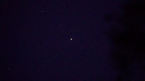 Orb Sighting June 18th 2025