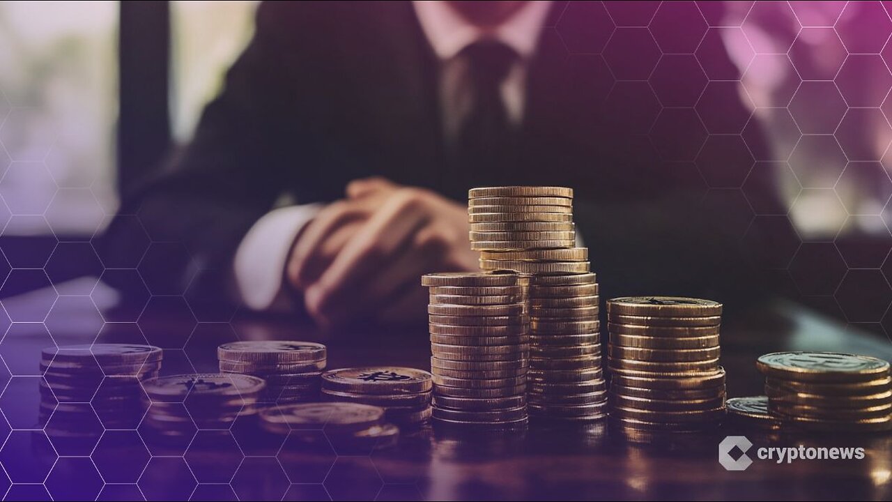 Polygon Co-Founder Mihailo Bjelic Steps Down, Plans to Stay in Crypto Space