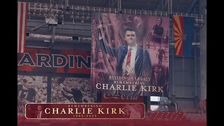 Worship, Honor, and Legacy: My Experience at Charlie Kirk’s Memorial