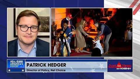 Patrick Hedger: Trump admin needs to pick up the pace to remove Biden-era AI rules