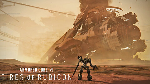 Destroying The Rebels! Armored Core 6 Fires Of Rubicon | Part 2