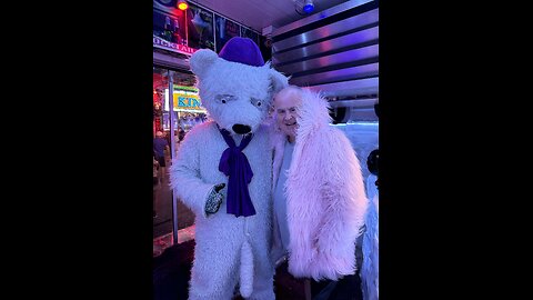 party nite in pattaya enjoy yourself